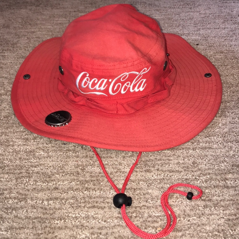 COPY - Bucket hat